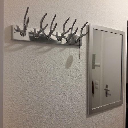 Ferienwohnung Mittendrin Winterberg Exterior foto