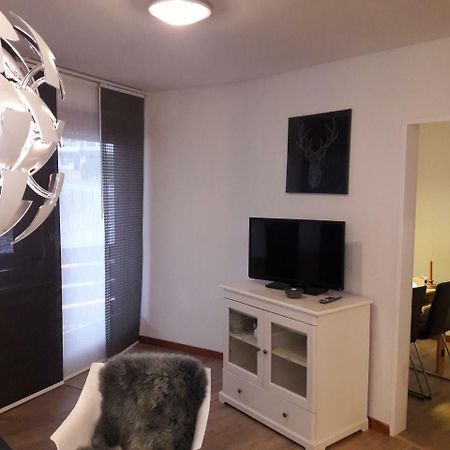 Ferienwohnung Mittendrin Winterberg Exterior foto