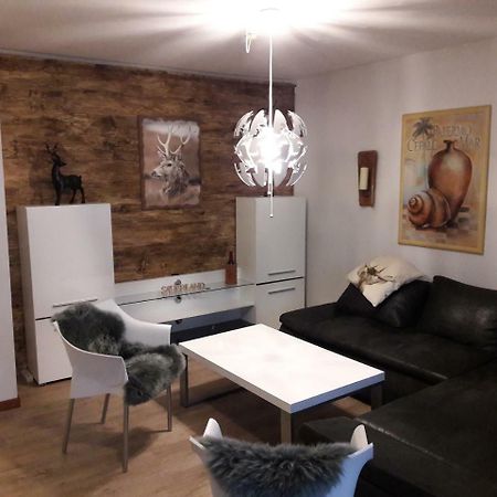 Ferienwohnung Mittendrin Winterberg Exterior foto